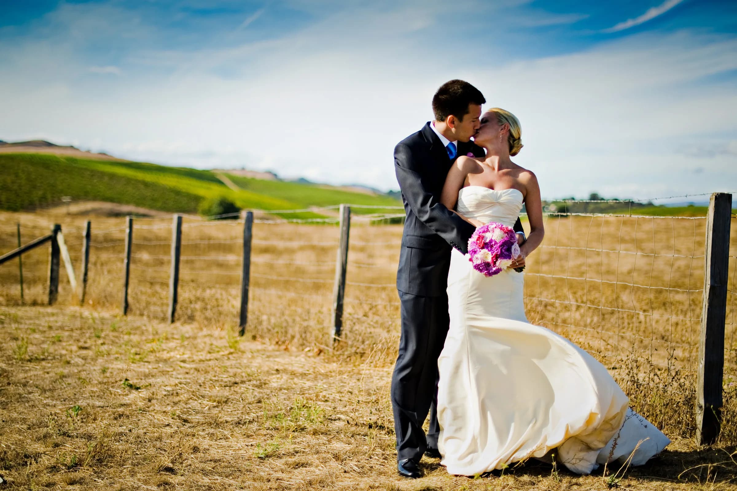 Weddings & Families